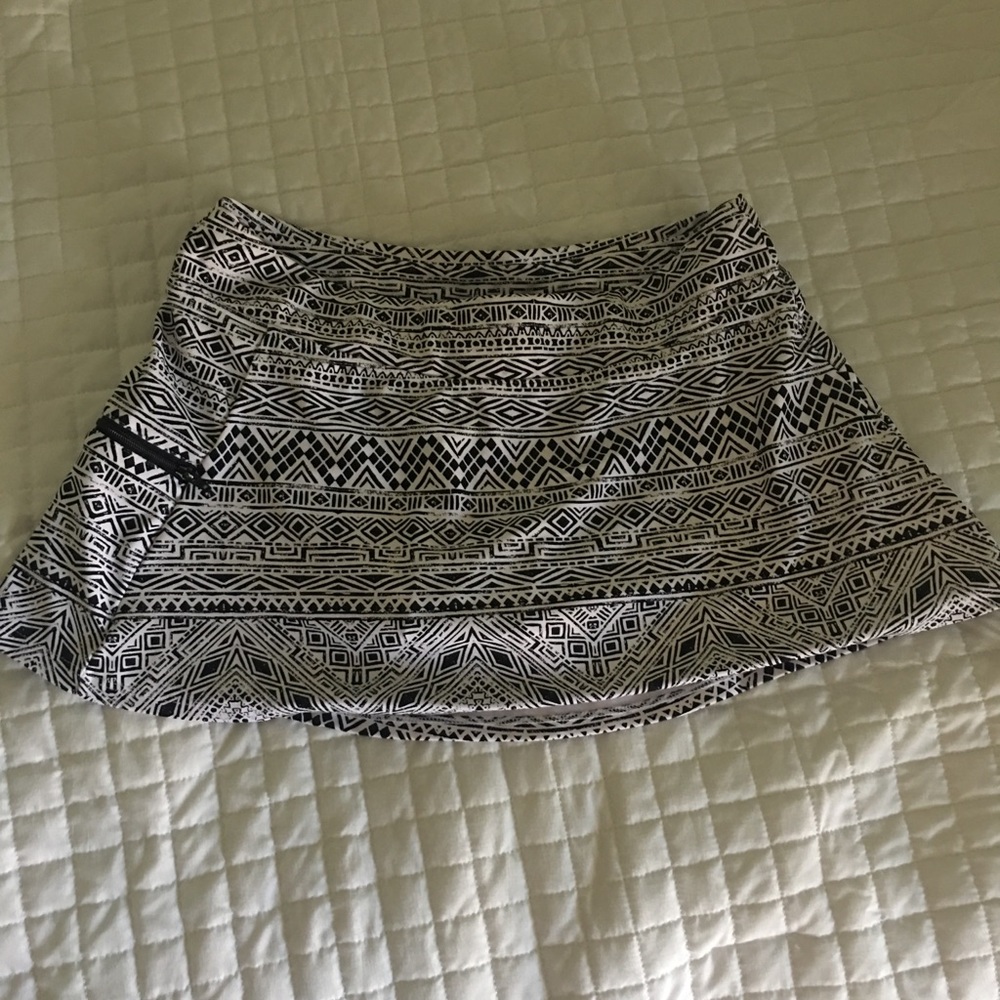Bathing suit bottom